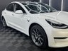 USED 2020 20 TESLA Model 3 (Dual Motor) Long Range Saloon 4dr Electric Auto 4WDE (346 ps) 