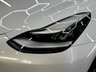 USED 2020 20 TESLA Model 3 (Dual Motor) Long Range Saloon 4dr Electric Auto 4WDE (346 ps) 