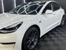 USED 2020 20 TESLA Model 3 (Dual Motor) Long Range Saloon 4dr Electric Auto 4WDE (346 ps) 