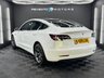 USED 2020 20 TESLA Model 3 (Dual Motor) Long Range Saloon 4dr Electric Auto 4WDE (346 ps) 