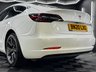 USED 2020 20 TESLA Model 3 (Dual Motor) Long Range Saloon 4dr Electric Auto 4WDE (346 ps) 