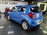 USED 2017 17 VAUXHALL VIVA 1.0i SE Hatchback 5dr Petrol Manual Euro 6 (75 ps) 