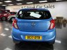 USED 2017 17 VAUXHALL VIVA 1.0i SE Hatchback 5dr Petrol Manual Euro 6 (75 ps) 