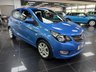 USED 2017 17 VAUXHALL VIVA 1.0i SE Hatchback 5dr Petrol Manual Euro 6 (75 ps) 