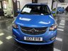 USED 2017 17 VAUXHALL VIVA 1.0i SE Hatchback 5dr Petrol Manual Euro 6 (75 ps) 