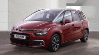 USED 2021 21 CITROEN GRAND C4 SPACETOURER 1.2 PureTech Flair Plus MPV 5dr Petrol EAT8 Euro 6 (s/s) (130 ps) 