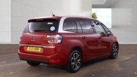 USED 2021 21 CITROEN GRAND C4 SPACETOURER 1.2 PureTech Flair Plus MPV 5dr Petrol EAT8 Euro 6 (s/s) (130 ps) 