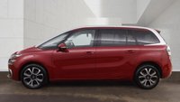 USED 2021 21 CITROEN GRAND C4 SPACETOURER 1.2 PureTech Flair Plus MPV 5dr Petrol EAT8 Euro 6 (s/s) (130 ps) 