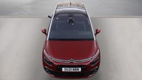 USED 2021 21 CITROEN GRAND C4 SPACETOURER 1.2 PureTech Flair Plus MPV 5dr Petrol EAT8 Euro 6 (s/s) (130 ps) 