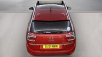 USED 2021 21 CITROEN GRAND C4 SPACETOURER 1.2 PureTech Flair Plus MPV 5dr Petrol EAT8 Euro 6 (s/s) (130 ps) 