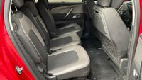 USED 2021 21 CITROEN GRAND C4 SPACETOURER 1.2 PureTech Flair Plus MPV 5dr Petrol EAT8 Euro 6 (s/s) (130 ps) 