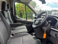 USED 2020 20 FORD TRANSIT 2.0 350 EcoBlue Trend Panel Van 5dr Diesel Manual RWD L3 H2 Euro 6 (s/s) (130 ps) YOU BE HARD PUSHED TO FIND BETTER!!