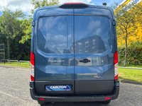 USED 2020 20 FORD TRANSIT 2.0 350 EcoBlue Trend Panel Van 5dr Diesel Manual RWD L3 H2 Euro 6 (s/s) (130 ps) YOU BE HARD PUSHED TO FIND BETTER!!