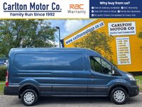 USED 2020 20 FORD TRANSIT 2.0 350 EcoBlue Trend Panel Van 5dr Diesel Manual RWD L3 H2 Euro 6 (s/s) (130 ps) YOU BE HARD PUSHED TO FIND BETTER!!