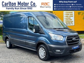 View our FORD TRANSIT
