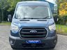 USED 2020 20 FORD TRANSIT 2.0 350 EcoBlue Trend Panel Van 5dr Diesel Manual RWD L3 H2 Euro 6 (s/s) (130 ps) YOU BE HARD PUSHED TO FIND BETTER!!