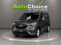 USED 2019 69 VAUXHALL COMBO LIFE 1.2 Turbo GPF Energy MPV 5dr Petrol Manual Euro 6 (s/s) (7 Seat) (110 ps) in Blackburn Finance Available 12 to 84 Months