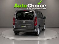 USED 2019 69 VAUXHALL COMBO LIFE 1.2 Turbo GPF Energy MPV 5dr Petrol Manual Euro 6 (s/s) (7 Seat) (110 ps) in Blackburn Finance Available 12 to 84 Months