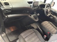 USED 2019 69 VAUXHALL COMBO LIFE 1.2 Turbo GPF Energy MPV 5dr Petrol Manual Euro 6 (s/s) (7 Seat) (110 ps) in Blackburn Finance Available 12 to 84 Months