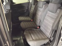 USED 2019 69 VAUXHALL COMBO LIFE 1.2 Turbo GPF Energy MPV 5dr Petrol Manual Euro 6 (s/s) (7 Seat) (110 ps) in Blackburn Finance Available 12 to 84 Months