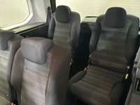 USED 2019 69 VAUXHALL COMBO LIFE 1.2 Turbo GPF Energy MPV 5dr Petrol Manual Euro 6 (s/s) (7 Seat) (110 ps) in Blackburn Finance Available 12 to 84 Months