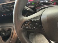 USED 2019 69 VAUXHALL COMBO LIFE 1.2 Turbo GPF Energy MPV 5dr Petrol Manual Euro 6 (s/s) (7 Seat) (110 ps) in Blackburn Finance Available 12 to 84 Months