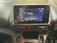 USED 2019 69 VAUXHALL COMBO LIFE 1.2 Turbo GPF Energy MPV 5dr Petrol Manual Euro 6 (s/s) (7 Seat) (110 ps) in Blackburn Finance Available 12 to 84 Months
