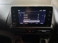 USED 2019 69 VAUXHALL COMBO LIFE 1.2 Turbo GPF Energy MPV 5dr Petrol Manual Euro 6 (s/s) (7 Seat) (110 ps) in Blackburn Finance Available 12 to 84 Months