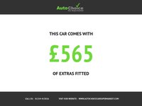 USED 2019 69 VAUXHALL COMBO LIFE 1.2 Turbo GPF Energy MPV 5dr Petrol Manual Euro 6 (s/s) (7 Seat) (110 ps) in Blackburn Finance Available 12 to 84 Months