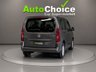USED 2019 69 VAUXHALL COMBO LIFE 1.2 Turbo GPF Energy MPV 5dr Petrol Manual Euro 6 (s/s) (7 Seat) (110 ps) in Blackburn Finance Available 12 to 84 Months
