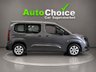 USED 2019 69 VAUXHALL COMBO LIFE 1.2 Turbo GPF Energy MPV 5dr Petrol Manual Euro 6 (s/s) (7 Seat) (110 ps) in Blackburn Finance Available 12 to 84 Months