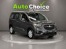 USED 2019 69 VAUXHALL COMBO LIFE 1.2 Turbo GPF Energy MPV 5dr Petrol Manual Euro 6 (s/s) (7 Seat) (110 ps) in Blackburn Finance Available 12 to 84 Months