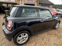 USED 2012 62 MINI HATCH 1.6 One D Hatchback 3dr Diesel Manual Euro 5 (s/s) (90 ps) 