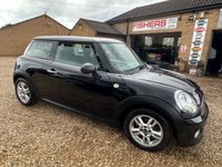 USED 2012 62 MINI HATCH 1.6 One D Hatchback 3dr Diesel Manual Euro 5 (s/s) (90 ps) 