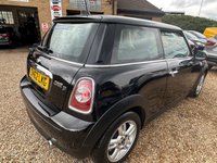 USED 2012 62 MINI HATCH 1.6 One D Hatchback 3dr Diesel Manual Euro 5 (s/s) (90 ps) 