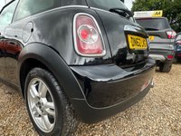 USED 2012 62 MINI HATCH 1.6 One D Hatchback 3dr Diesel Manual Euro 5 (s/s) (90 ps) 