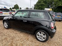 USED 2012 62 MINI HATCH 1.6 One D Hatchback 3dr Diesel Manual Euro 5 (s/s) (90 ps) 