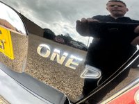 USED 2012 62 MINI HATCH 1.6 One D Hatchback 3dr Diesel Manual Euro 5 (s/s) (90 ps) 