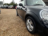 USED 2012 62 MINI HATCH 1.6 One D Hatchback 3dr Diesel Manual Euro 5 (s/s) (90 ps) 