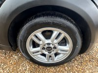 USED 2012 62 MINI HATCH 1.6 One D Hatchback 3dr Diesel Manual Euro 5 (s/s) (90 ps) 