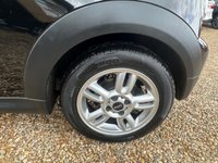 USED 2012 62 MINI HATCH 1.6 One D Hatchback 3dr Diesel Manual Euro 5 (s/s) (90 ps) 