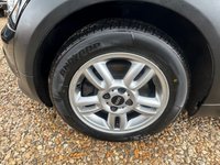 USED 2012 62 MINI HATCH 1.6 One D Hatchback 3dr Diesel Manual Euro 5 (s/s) (90 ps) 