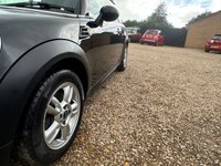 USED 2012 62 MINI HATCH 1.6 One D Hatchback 3dr Diesel Manual Euro 5 (s/s) (90 ps) 