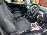 USED 2012 62 MINI HATCH 1.6 One D Hatchback 3dr Diesel Manual Euro 5 (s/s) (90 ps) 