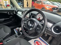 USED 2012 62 MINI HATCH 1.6 One D Hatchback 3dr Diesel Manual Euro 5 (s/s) (90 ps) 