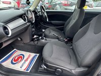 USED 2012 62 MINI HATCH 1.6 One D Hatchback 3dr Diesel Manual Euro 5 (s/s) (90 ps) 