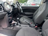 USED 2012 62 MINI HATCH 1.6 One D Hatchback 3dr Diesel Manual Euro 5 (s/s) (90 ps) 