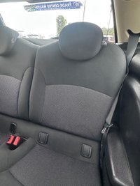 USED 2012 62 MINI HATCH 1.6 One D Hatchback 3dr Diesel Manual Euro 5 (s/s) (90 ps) 