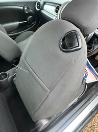 USED 2012 62 MINI HATCH 1.6 One D Hatchback 3dr Diesel Manual Euro 5 (s/s) (90 ps) 