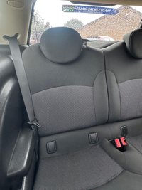 USED 2012 62 MINI HATCH 1.6 One D Hatchback 3dr Diesel Manual Euro 5 (s/s) (90 ps) 